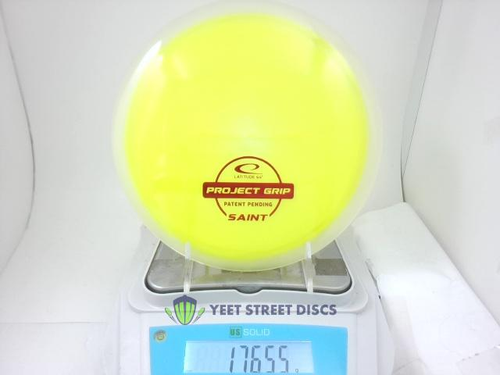 Project Grip Saint - Latitude 64 176.55g