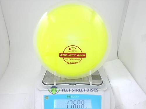 Project Grip Saint - Latitude 64 176.08g