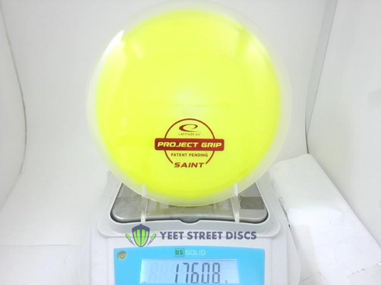 Project Grip Saint - Latitude 64 176.08g