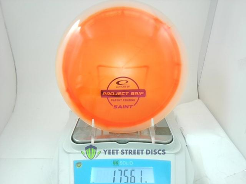 Project Grip Saint - Latitude 64 175.61g