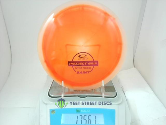 Project Grip Saint - Latitude 64 175.61g