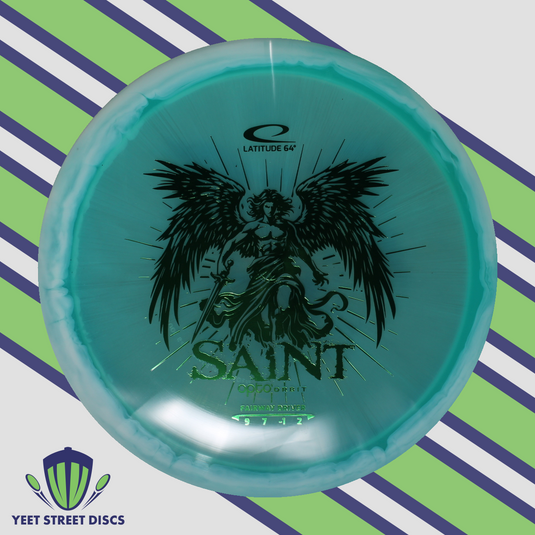 Opto Orbit Saint - Latitude 64 173.89g