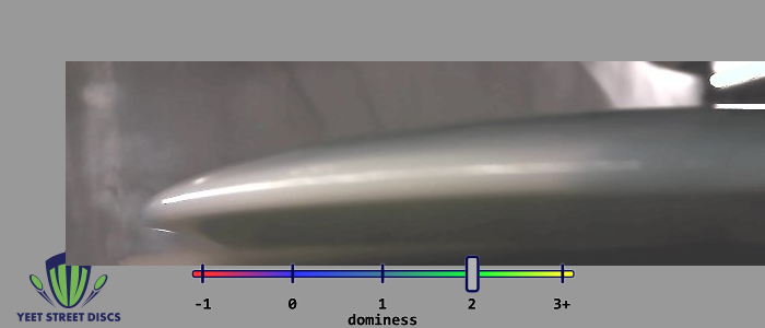 Load image into Gallery viewer, Opto Orbit Saint - Latitude 64 173.92g
