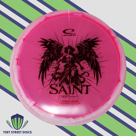 Opto Orbit Saint - Latitude 64 174.02g