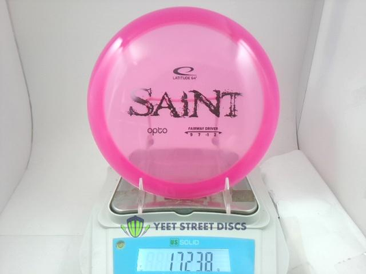 Opto Saint - Latitude 64 172.38g