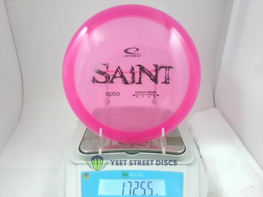 Opto Saint - Latitude 64 172.55g