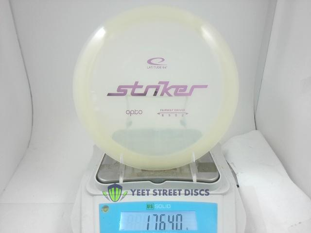 Opto Striker - Latitude 64 176.4g