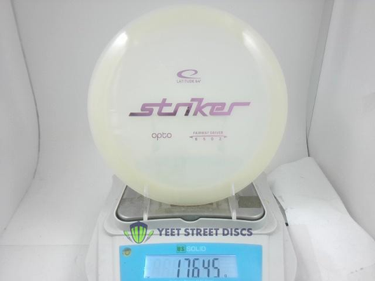 Opto Striker - Latitude 64 176.45g