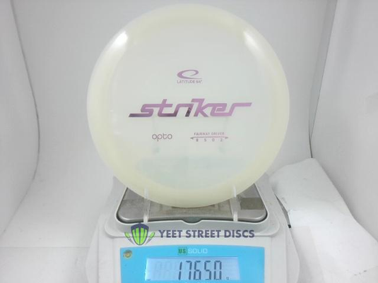 Opto Striker - Latitude 64 176.5g