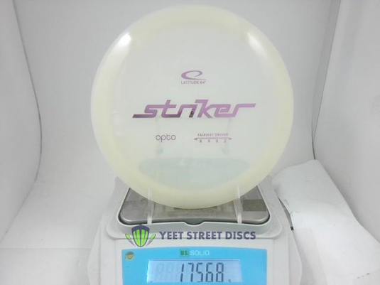 Opto Striker - Latitude 64 175.68g