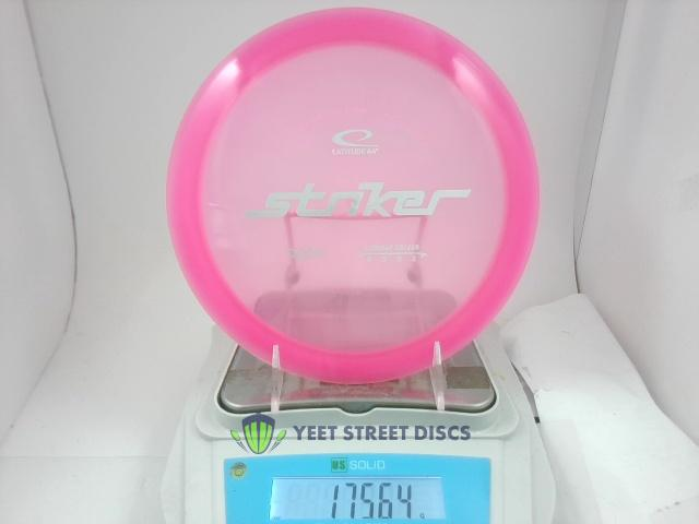 Opto Striker - Latitude 64 175.64g