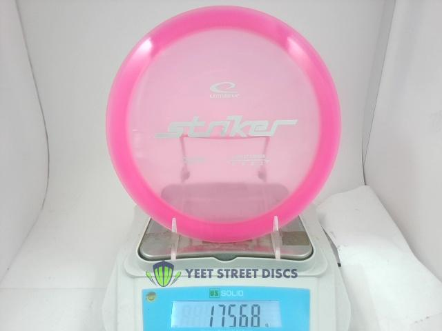 Opto Striker - Latitude 64 175.67g