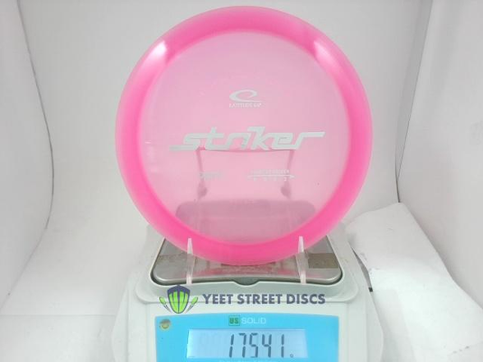 Opto Striker - Latitude 64 175.41g