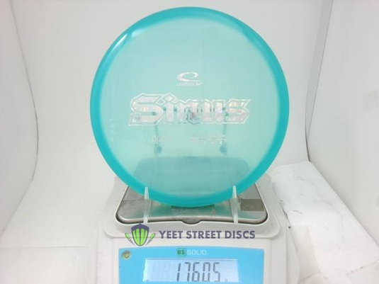 Opto Sinus - Latitude 64 176.05g
