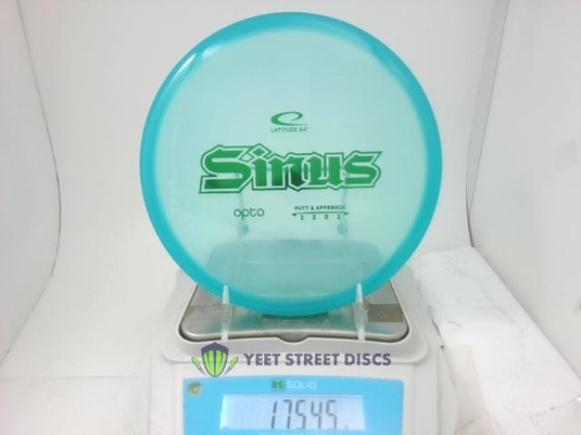 Opto Sinus - Latitude 64 175.45g