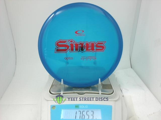 Opto Sinus - Latitude 64 176.53g