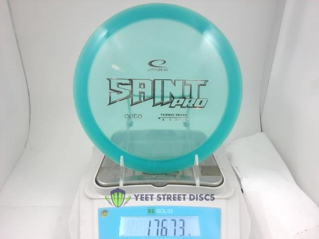 Opto Saint Pro - Latitude 64 176.73g