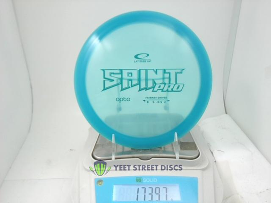 Opto Saint Pro - Latitude 64 173.97g
