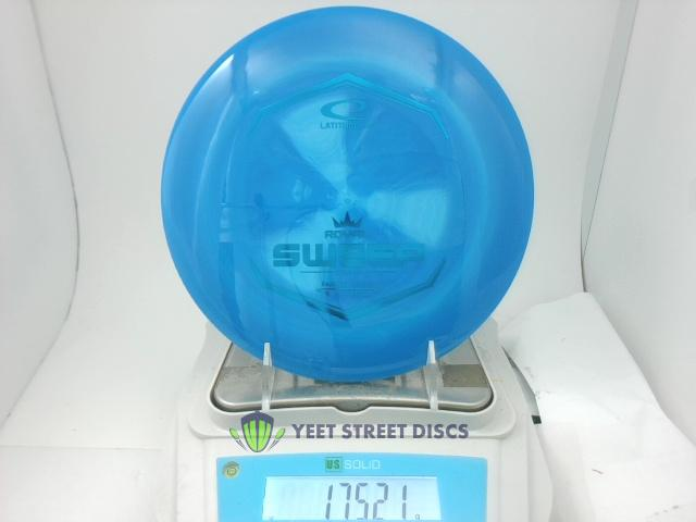 Grand Sweep - Latitude 64 175.21g