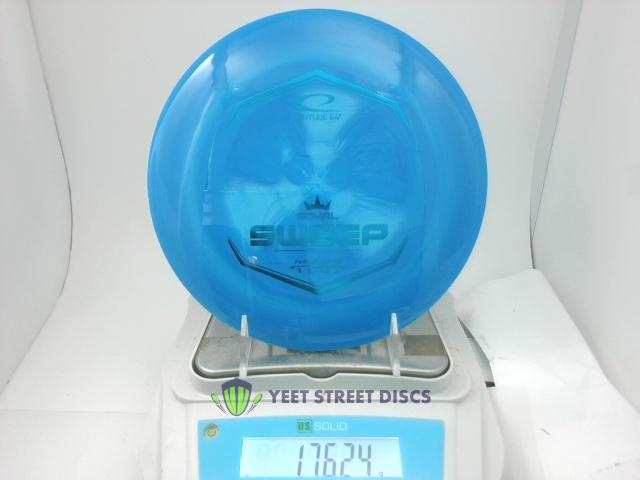 Grand Sweep - Latitude 64 176.24g