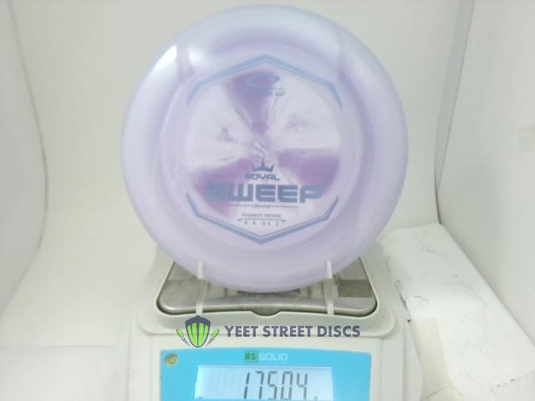 Royal Grand Sweep - Latitude 64 175.04g