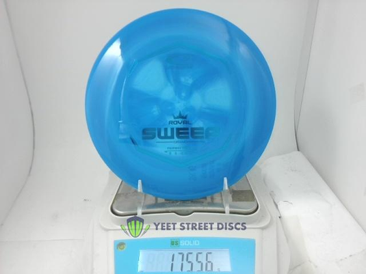 Royal Grand Sweep - Latitude 64 175.56g