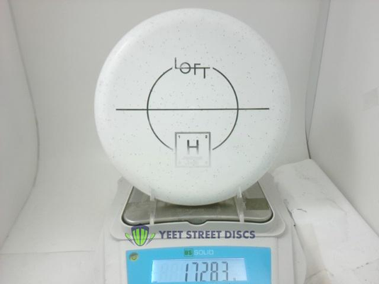 β-Solid Hydrogen - Løft Discs 172.83g