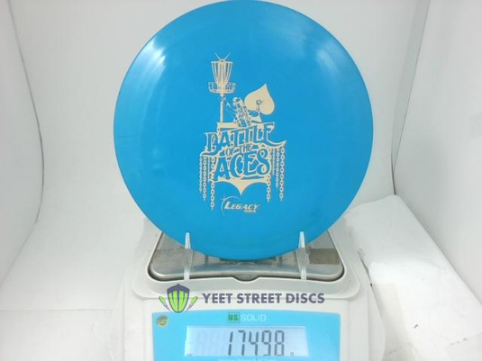 Icon Nemesis - Legacy 174.98g
