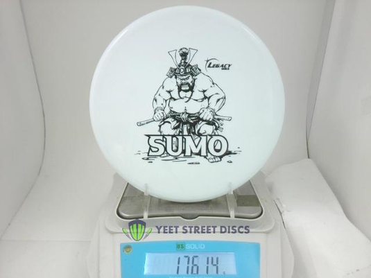 Icon Sumo - Legacy 176.14g