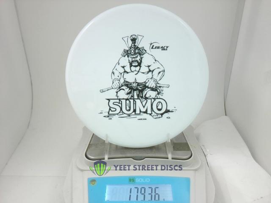 Icon Sumo - Legacy 179.36g