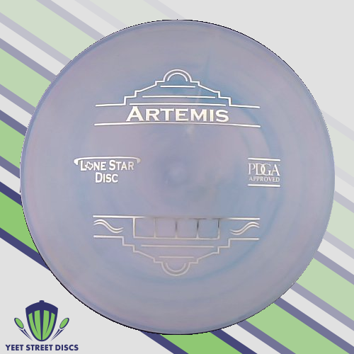 Lima Artemis - Lone Star Disc 157.44g