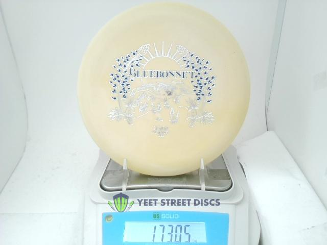 V2 Bluebonnet - Lone Star Disc 173.05g