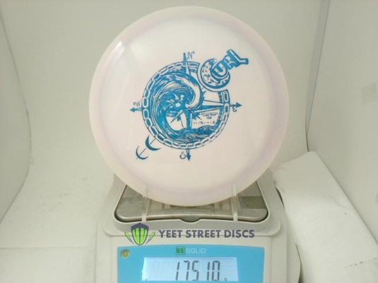 Bravo Curl - Lone Star Disc 175.1g