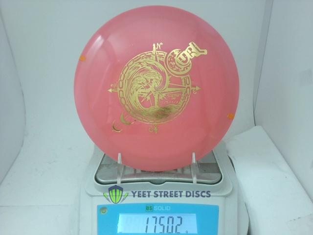 Bravo Curl - Lone Star Disc 175.02g