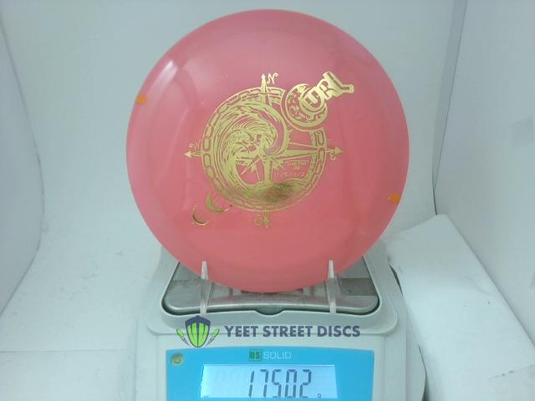Bravo Curl - Lone Star Disc 175.02g