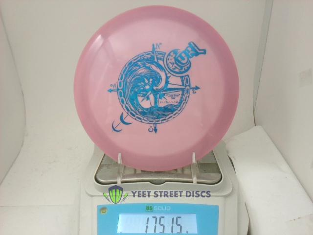 Bravo Curl - Lone Star Disc 175.15g