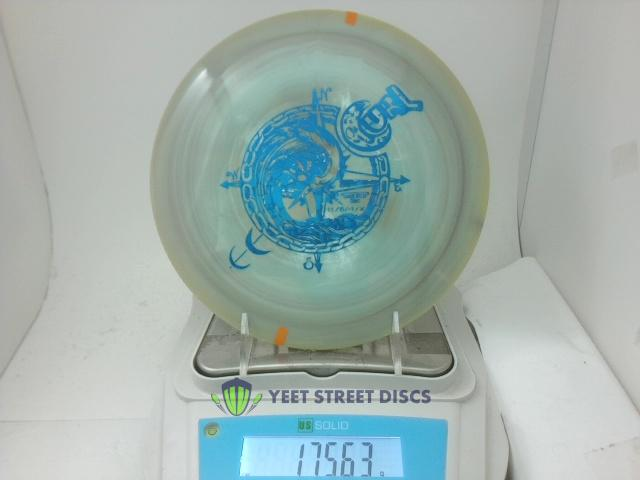 Bravo Curl - Lone Star Disc 175.63g