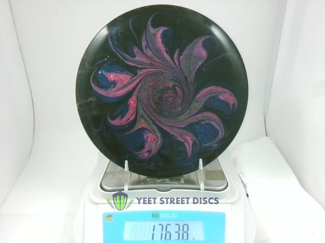 Sachi Dyes Bravo Texas Ranger - Lone Star Disc 176.38g