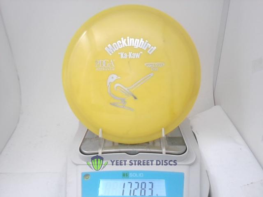 Alpha Mockingbird - Lone Star Disc 172.83g