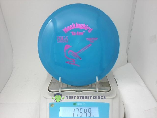 Alpha Mockingbird - Lone Star Disc 175.49g