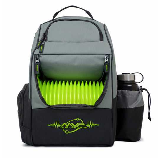 MVP Shuttle Disc Backpack