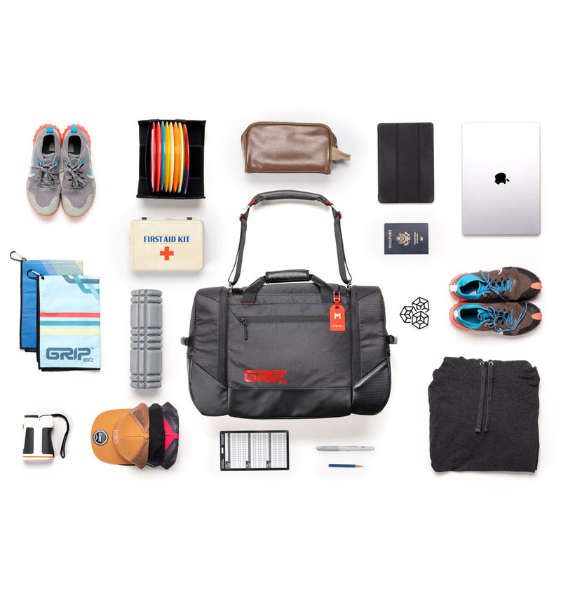 Load image into Gallery viewer, MB-TSD1 Travel Sport Duffel Bag
