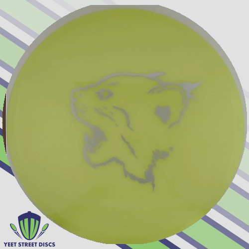 Big Icon Apex Bobcat - Mint Discs 178.24g