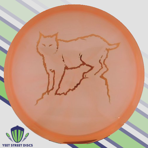 Big Icon Eternal Bobcat - Mint Discs 175.98g