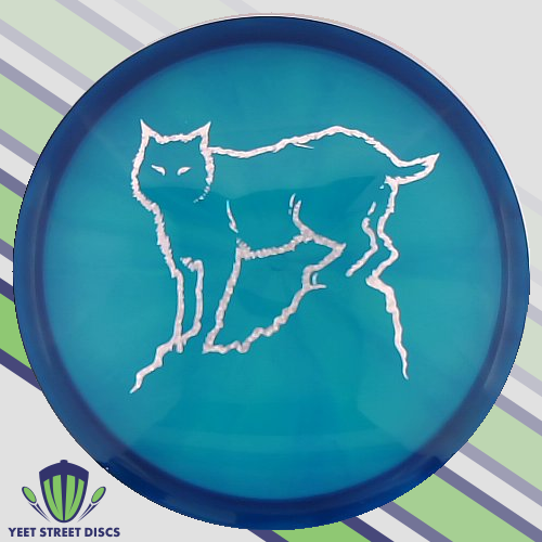 Big Icon Eternal Bobcat - Mint Discs 175.70g