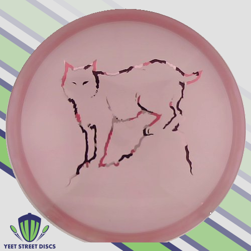 Big Icon Eternal Bobcat - Mint Discs 175.78g