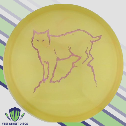 Big Icon Eternal Bobcat - Mint Discs 176.91g