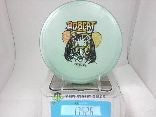 USED Ink Inside Rim (9.5/10) Sublime Bobcat - Mint Discs 175.26g