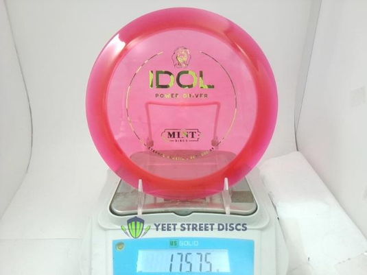 Eternal Idol - Mint Discs 175.75g