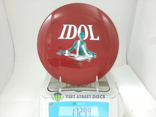 Recycled Idol - Mint Discs 172.99g